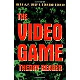 The Video Game Theory Reader