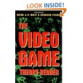 The Video Game Theory Reader