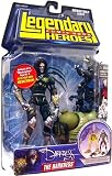 Legendary Heroes: Darkness
