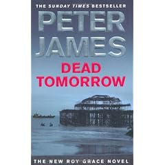 Dead Tomorrow