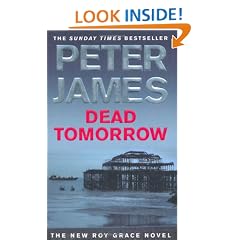 Dead Tomorrow