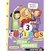 Les 3 copines, Tome 2 : Les filles au pouvoir !