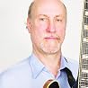 Abbildung von John Scofield