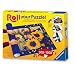 Ravensburger - Roll your Puzzle!, Puzzlezubehör