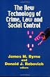 The New Technology of Crime, Law and Social Control