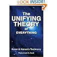 The Unifying Theory of Everything: Koran and Nature's Testimony by Muhammed A Asadi