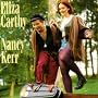 Eliza Carthy and Nancy Kerr
