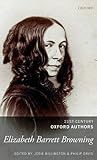 Elizabeth Barrett Browning