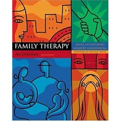Family Therapy: An Overview