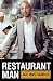 Books : Restaurant Man