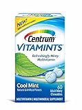 UPC 300054452603 product image for Centrum Vitamints, Cool Mint, 60 Count | upcitemdb.com