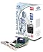 Sapphire 100173L X1550 PCIE 512MB DDR2 PCI-E/DVI-I/TV Out Graphics Card