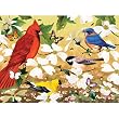 Sprint Quartet Jigsaw Puzzle 500pc