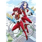ファイト一発! 充電ちゃん!! Blu-ray BOX