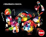 アーテック おどる光遊ぶかげ(LEDフラッシュキャンドル付) 001067