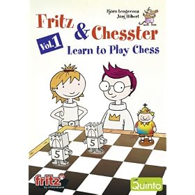 FRITZ & CHESTER VOL 1 (PC)