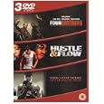 Four Brothers/Hustle And Flow/Get Rich Or Die Tryin' [UK IMPORT]
