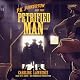 P.K. Pinkerton and the Petrified Man