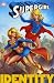 Books : Supergirl: Identity v. 3