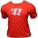 Warrior Lax Stick Fight Short Sleeve Tee