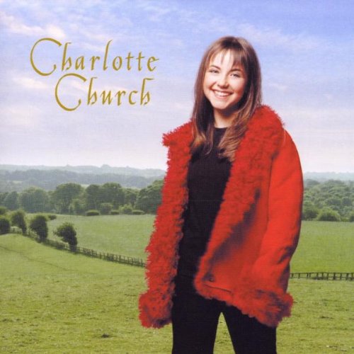 Produkt-Bild: Charlotte Church