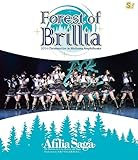 Forest of Brillia 【Blu-ray盤】