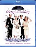Betsy`s Wedding [Blu-ray]