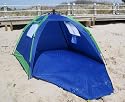 ABO Gear Instent MAX Pop-Up Beach Shelter SPF 50 - Limited Sports Edition