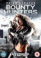 Bounty Hunters [DVD]
