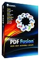 Corel Pdf Fusion 1 Mini-Box