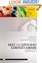 Fast and Efficient Context-Aware Services (Wiley Series on Communications Networking & Distributed Systems)