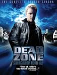 The Dead Zone: Season 4