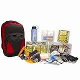 Review Lifeline LF-04236 / Lifeline LF-04236 Disaster Back Pack