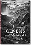Photo du livre Sebastiao Salgado. Génésis.
