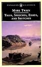 Tales, Speeches, Essays, and Sketches