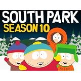 South Park Season 10