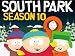South Park Season 10