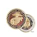 MARINES Authentic Military Challenge Coin