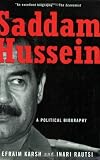 Saddam Hussein: A Political Biography