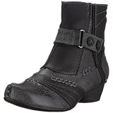Marco Tozzi Fenils-B-1-1 2-2-25364-25 Damen Stiefel