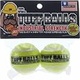 Petsport Jr. Tuff Balls 2 Pack