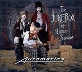 The Juke Box of Human Sorrow