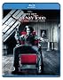 Sweeney Todd: The Demon Barber of Fleet Street [Blu-ray]