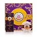 Gingembre ( Ginger ) by Roger & Gallet 2 Piece Set Includes: 3.3 oz Eau Parfumante Spray + 3.5 oz Perfumed Soap
