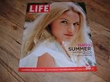 Life Magazine-June 30, 2006 issue-Kate Bosworth. Superman Returns.