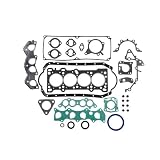 Auto7 640-0073 Full Gasket Set by Auto7