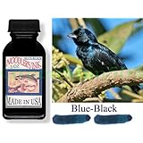 Noodler's Blue-Black Bottled Ink
