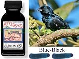 Noodler's Ink Refills Blue-Black Bottled Ink - ND-19014