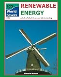 Renewable energy : activities to build awareness & understanding