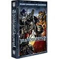 Coffret Transformers 1 + Transformers 2